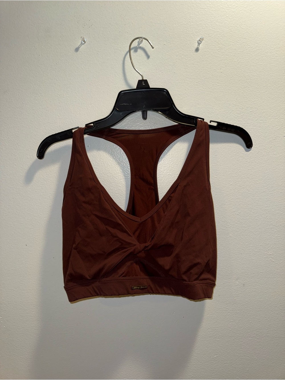 Gymshark Whitney Simmons Collection Sports Bra